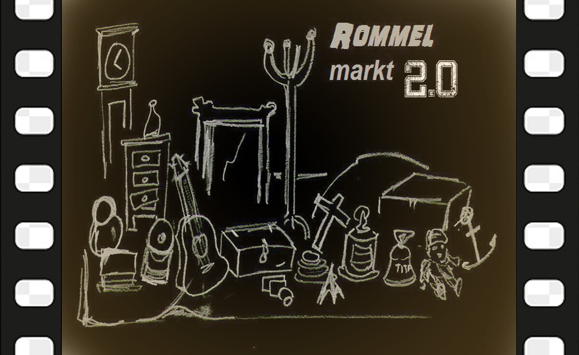 Rommelmarkt 2.0